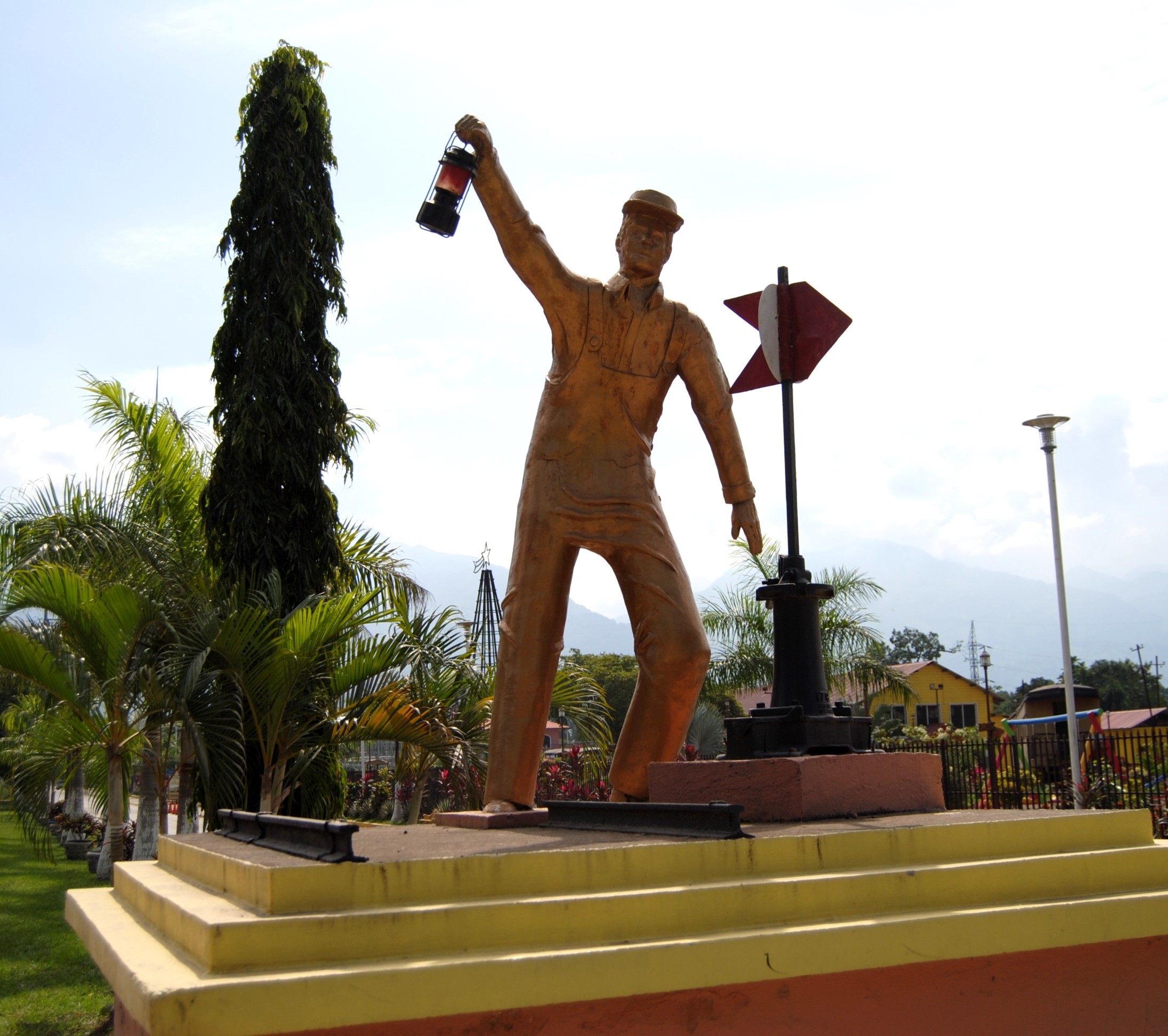 El Brequero