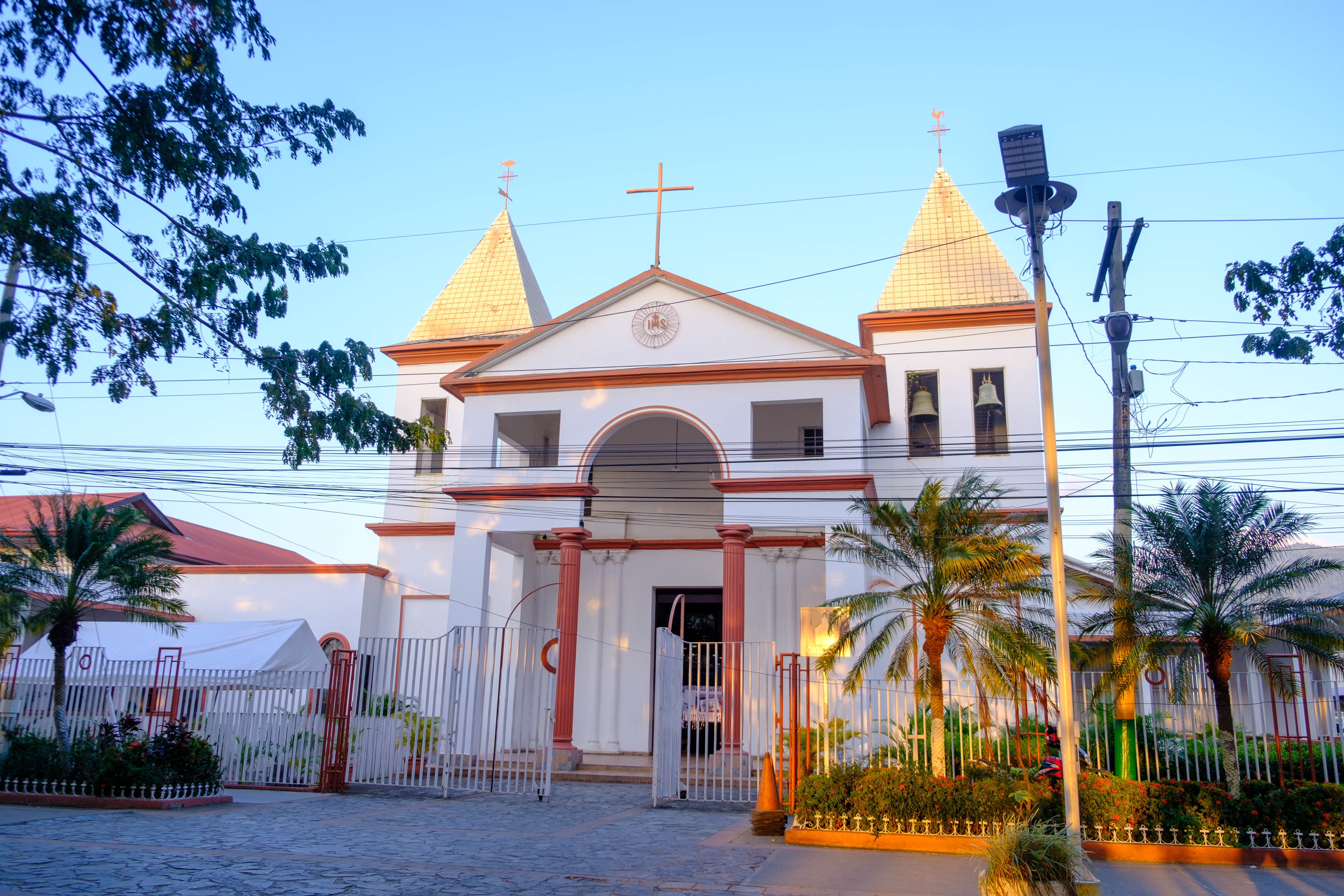 Catedral Las Mercedes
