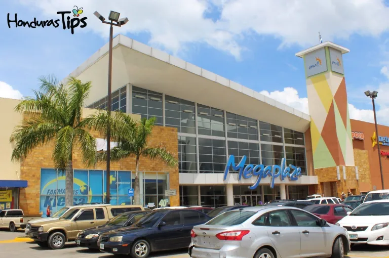 Mall Megaplaza