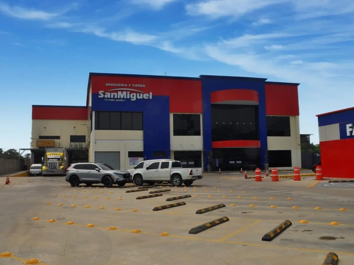 Droguería y Tienda San Miguel